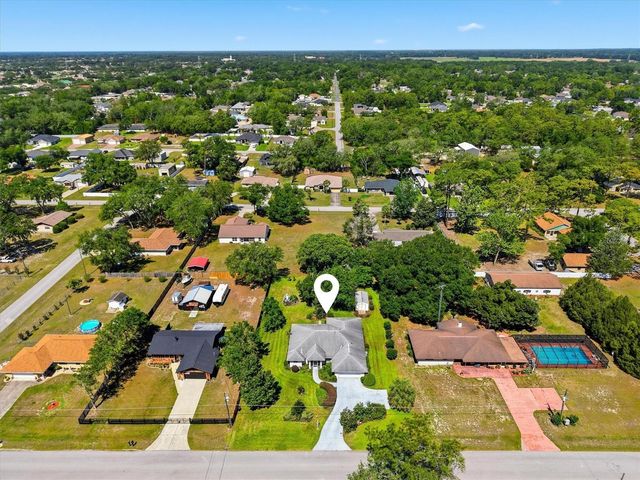 16248 SE 91ST COURT, Summerfield, FL 34491