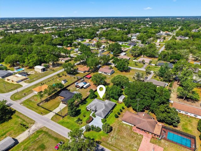16248 SE 91ST COURT, Summerfield, FL 34491