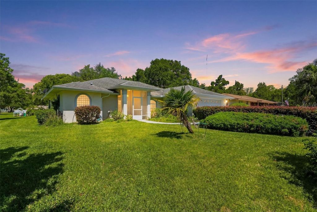 16248 SE 91ST COURT, Summerfield, FL 34491