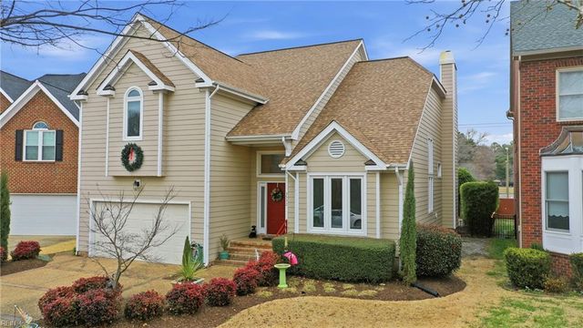 3532 Colmar QTR, Norfolk, VA 23509