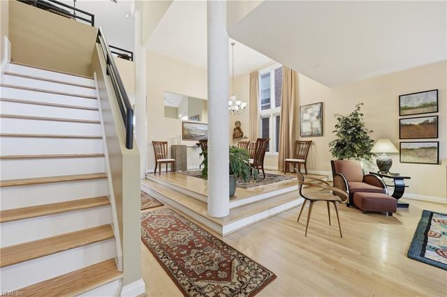 3532 Colmar QTR, Norfolk, VA 23509