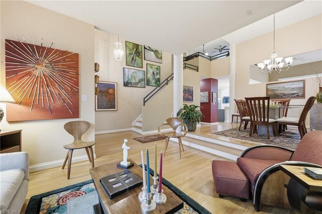 3532 Colmar QTR, Norfolk, VA 23509