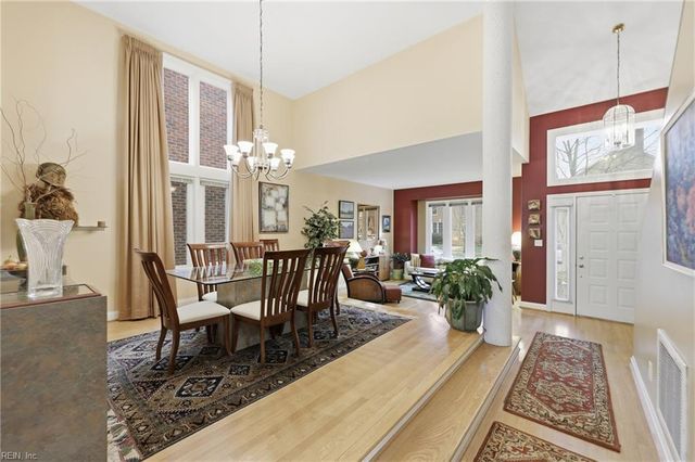 3532 Colmar QTR, Norfolk, VA 23509