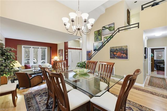 3532 Colmar QTR, Norfolk, VA 23509