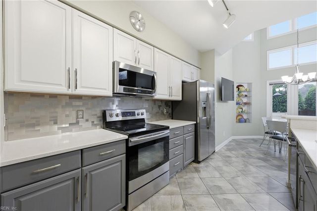 3532 Colmar QTR, Norfolk, VA 23509