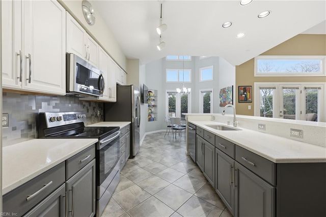 3532 Colmar QTR, Norfolk, VA 23509