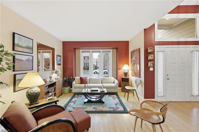 3532 Colmar QTR, Norfolk, VA 23509