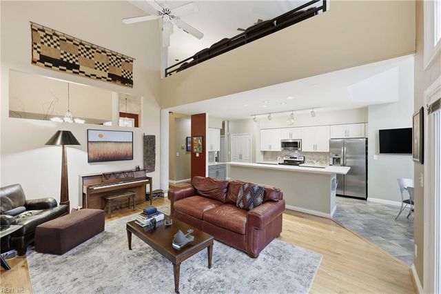 3532 Colmar QTR, Norfolk, VA 23509