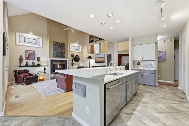 3532 Colmar QTR, Norfolk, VA 23509