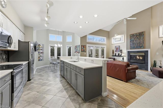 3532 Colmar QTR, Norfolk, VA 23509