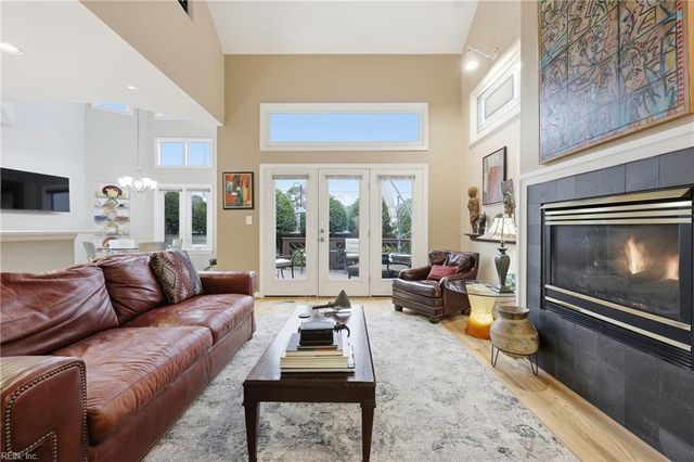 3532 Colmar QTR, Norfolk, VA 23509