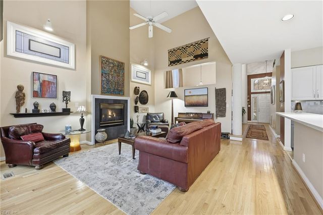 3532 Colmar QTR, Norfolk, VA 23509