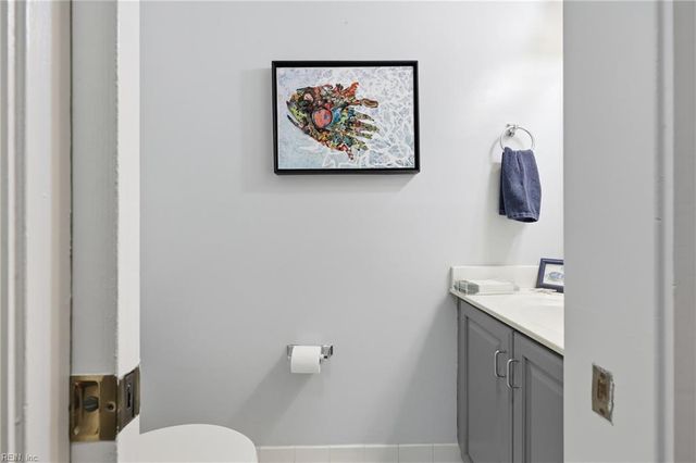 3532 Colmar QTR, Norfolk, VA 23509