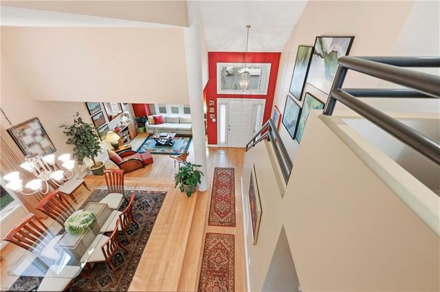 3532 Colmar QTR, Norfolk, VA 23509