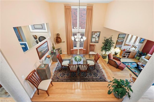 3532 Colmar QTR, Norfolk, VA 23509