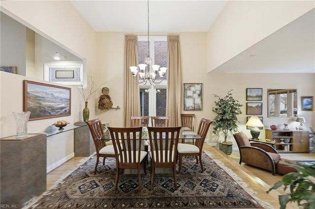 3532 Colmar QTR, Norfolk, VA 23509