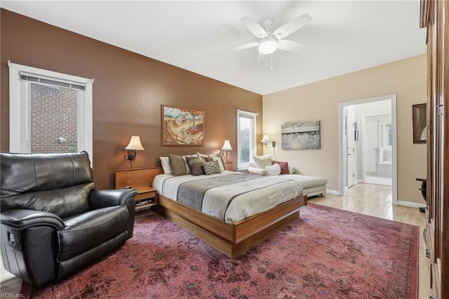 3532 Colmar QTR, Norfolk, VA 23509