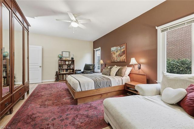 3532 Colmar QTR, Norfolk, VA 23509