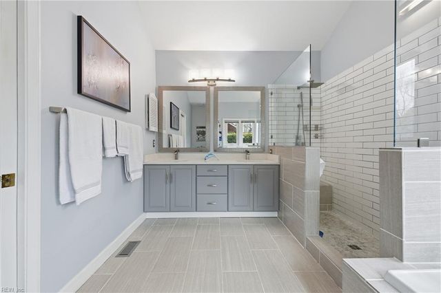 3532 Colmar QTR, Norfolk, VA 23509