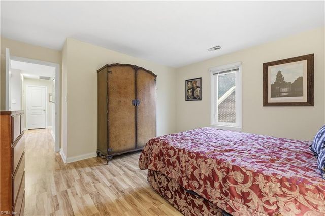 3532 Colmar QTR, Norfolk, VA 23509