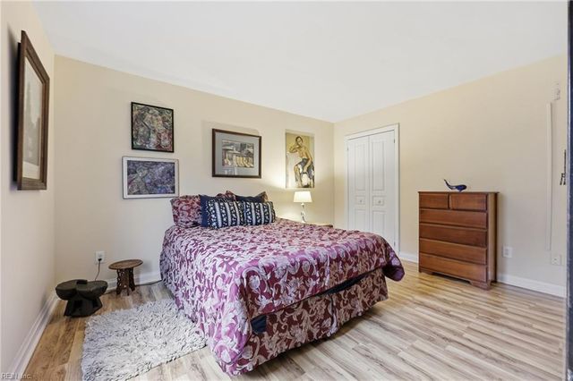 3532 Colmar QTR, Norfolk, VA 23509