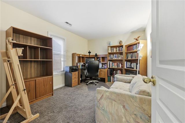 3532 Colmar QTR, Norfolk, VA 23509