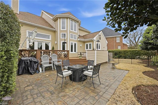 3532 Colmar QTR, Norfolk, VA 23509