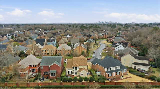 3532 Colmar QTR, Norfolk, VA 23509