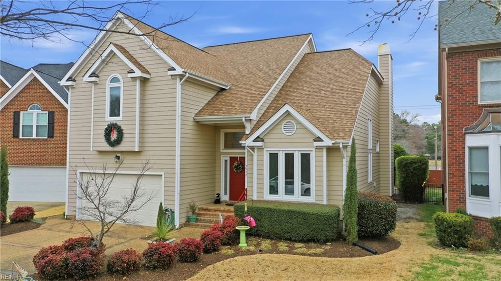 3532 Colmar QTR, Norfolk, VA 23509