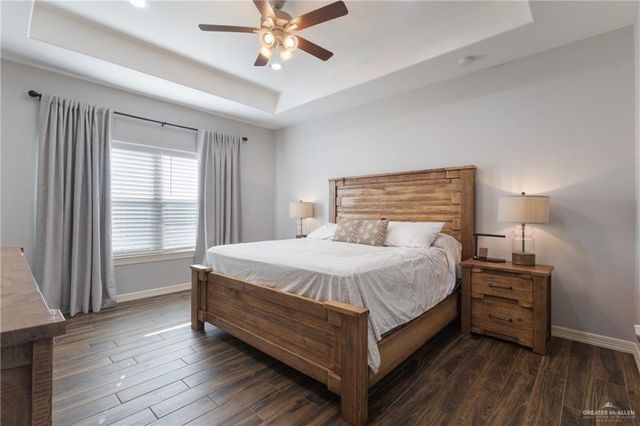 1312 S Jo Beth Street, Alton, TX 78573