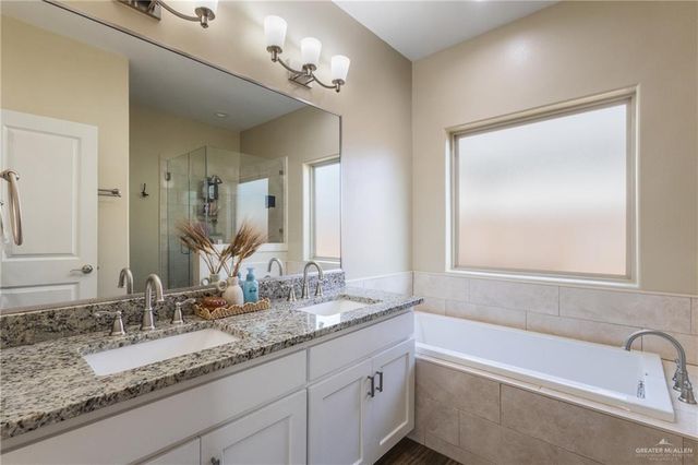 1312 S Jo Beth Street, Alton, TX 78573