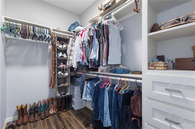 1312 S Jo Beth Street, Alton, TX 78573