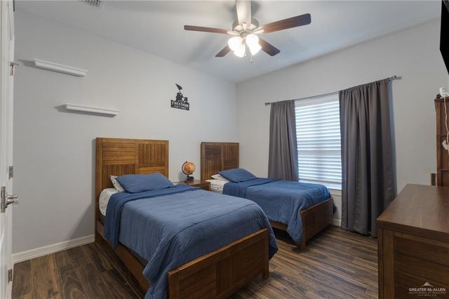 1312 S Jo Beth Street, Alton, TX 78573