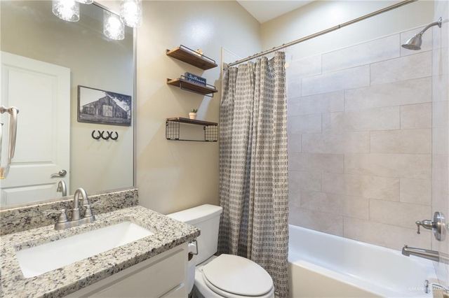 1312 S Jo Beth Street, Alton, TX 78573