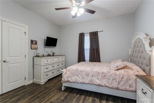 1312 S Jo Beth Street, Alton, TX 78573