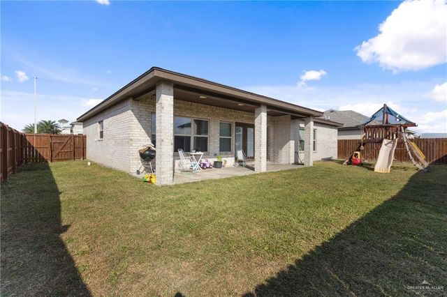 1312 S Jo Beth Street, Alton, TX 78573