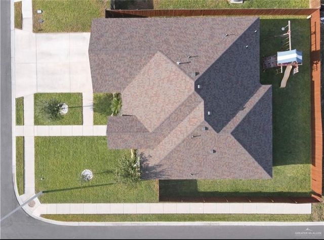 1312 S Jo Beth Street, Alton, TX 78573