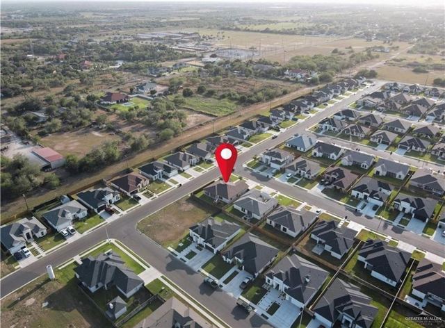 1312 S Jo Beth Street, Alton, TX 78573