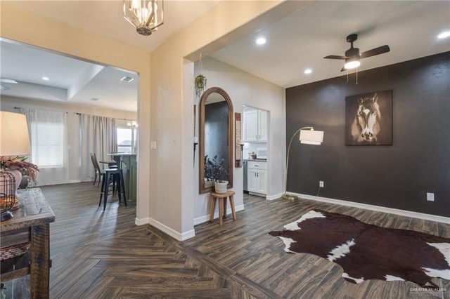 1312 S Jo Beth Street, Alton, TX 78573