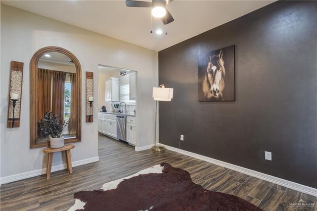 1312 S Jo Beth Street, Alton, TX 78573