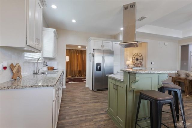 1312 S Jo Beth Street, Alton, TX 78573