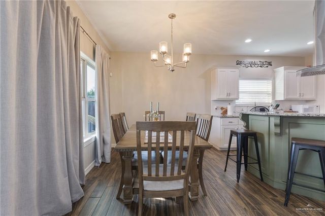 1312 S Jo Beth Street, Alton, TX 78573