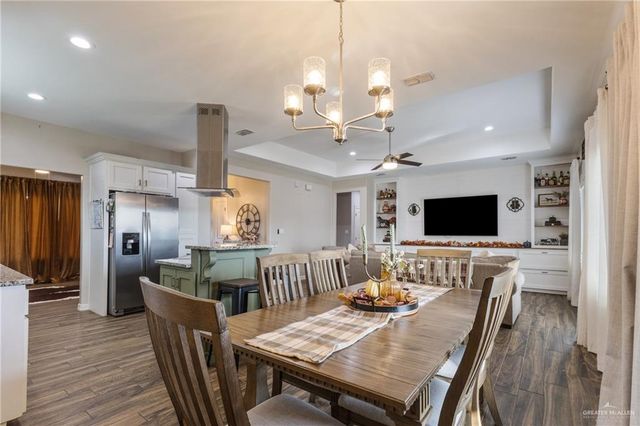 1312 S Jo Beth Street, Alton, TX 78573