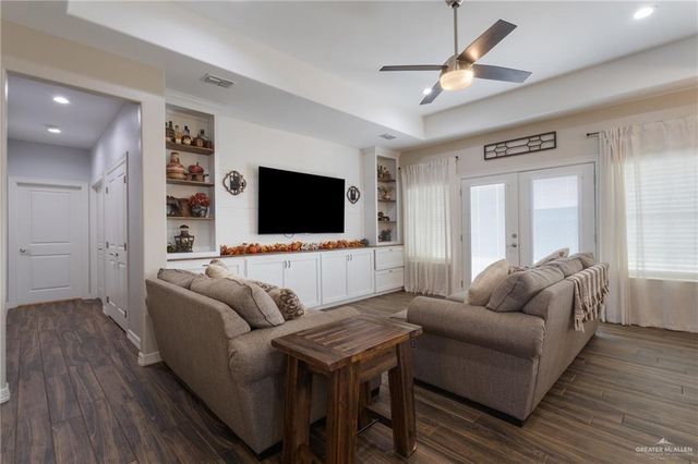 1312 S Jo Beth Street, Alton, TX 78573