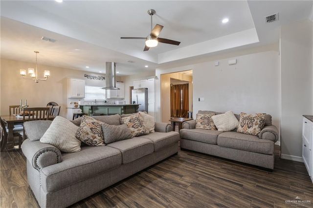 1312 S Jo Beth Street, Alton, TX 78573