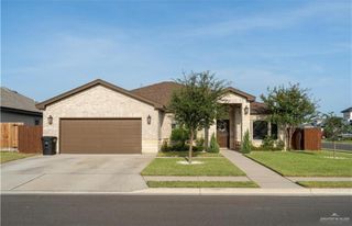 1312 S Jo Beth Street, Alton, TX 78573