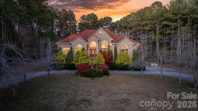 133 Greens Road, Granite Falls, NC 28630