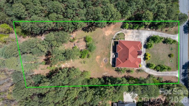 133 Greens Road, Granite Falls, NC 28630