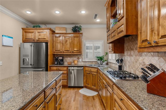 4299 W Morning Mist Drive, Fayetteville, AR 72704