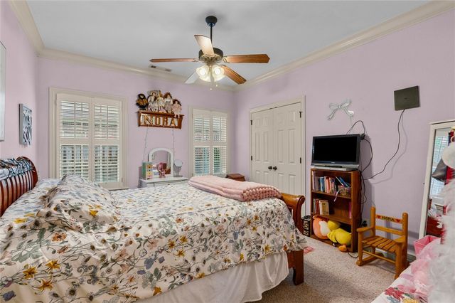 4299 W Morning Mist Drive, Fayetteville, AR 72704
